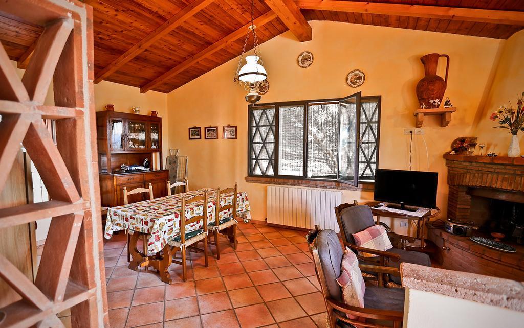 Podere Lo Stringaio Fauglia Chambre photo