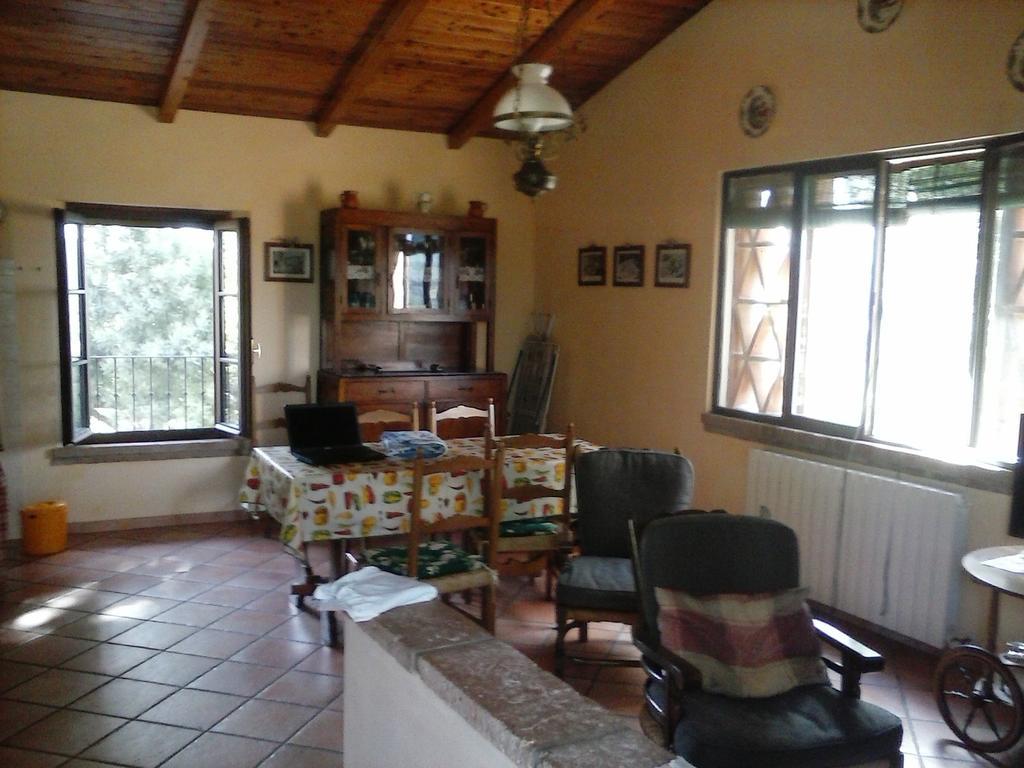Podere Lo Stringaio Fauglia Chambre photo