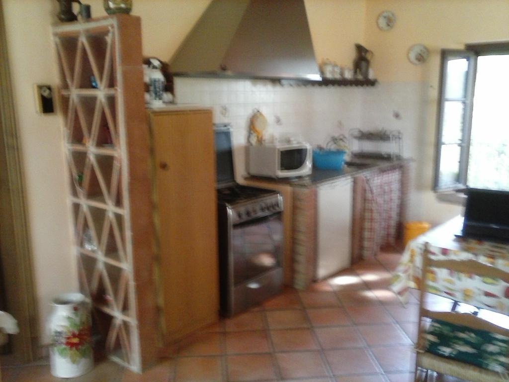 Podere Lo Stringaio Fauglia Chambre photo