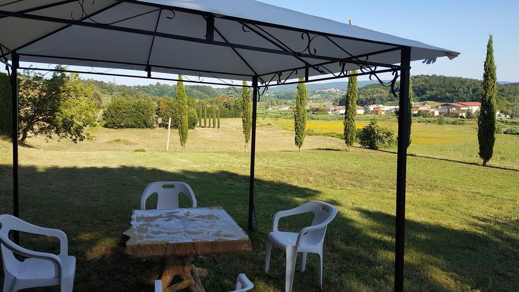 Podere Lo Stringaio Fauglia Extérieur photo