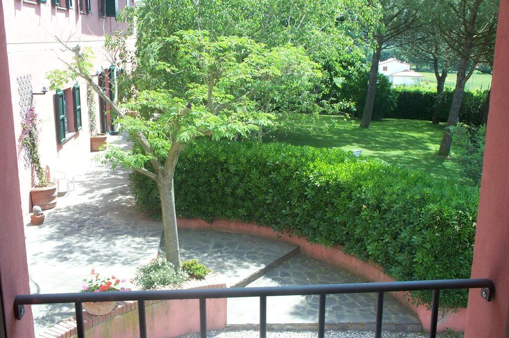 Podere Lo Stringaio Fauglia Extérieur photo