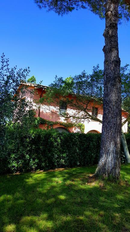 Podere Lo Stringaio Fauglia Extérieur photo