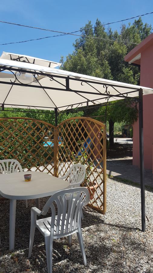 Podere Lo Stringaio Fauglia Extérieur photo