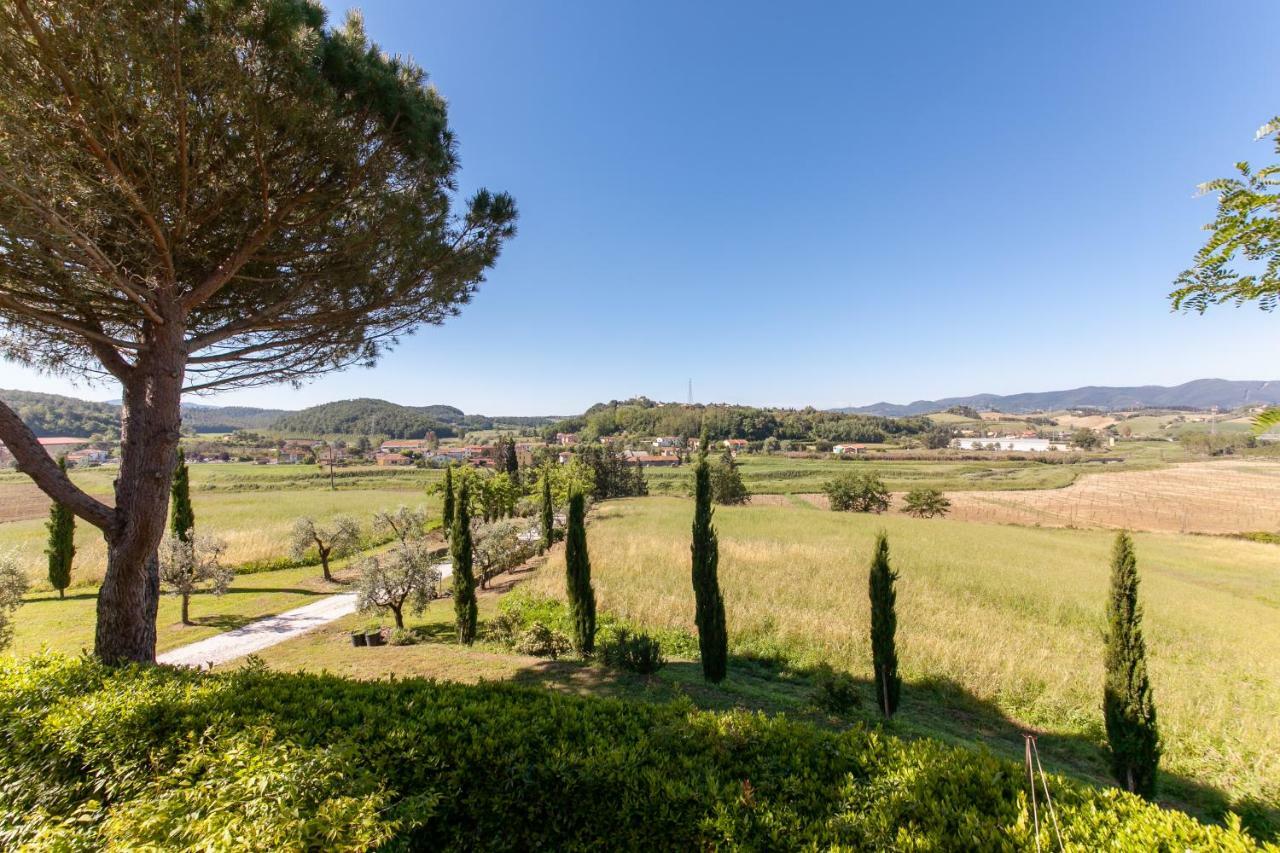 Podere Lo Stringaio Fauglia Extérieur photo